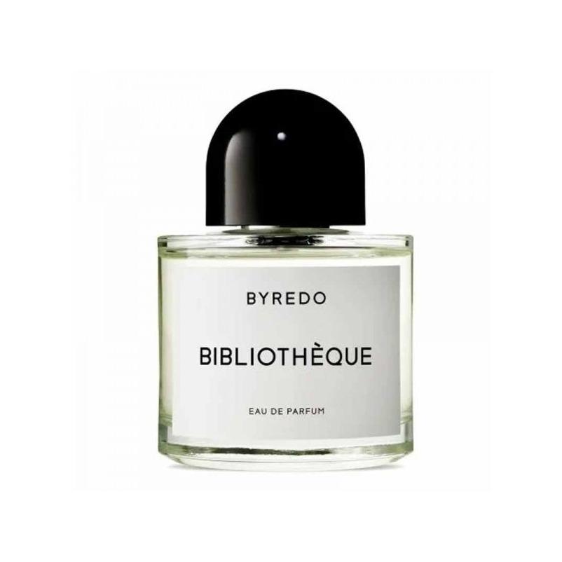 BYREDO BIBLIOTHEQUE EDP 100 ML UNISEX