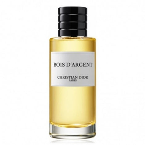 *OPENBOX* CHRISTIAN DIOR BOIS D'ARGENT 125 ML UNISEX