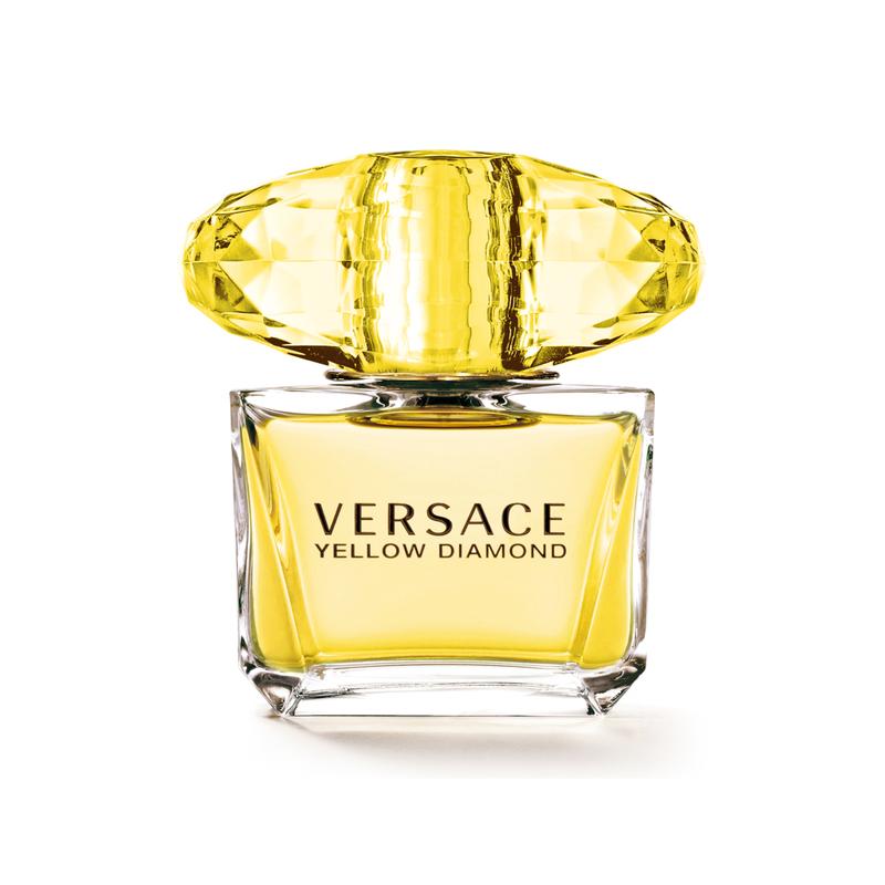 VERSACE YELLOW DIAMOND EDT 90 ML FOR WOMEN